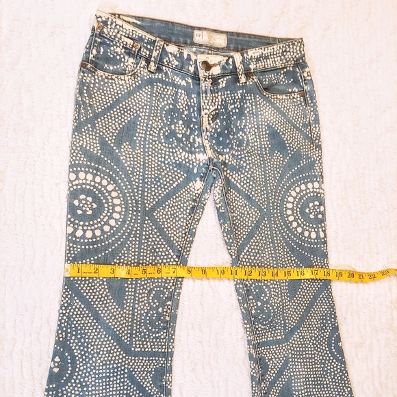 Free People Bali Flares - Picture 4 of 9